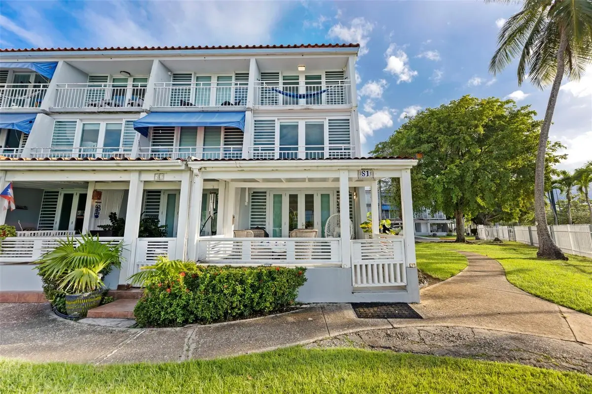 carretera 693 Villas De Playa 2 #S-1, Dorado, PR 00646 - Image #1