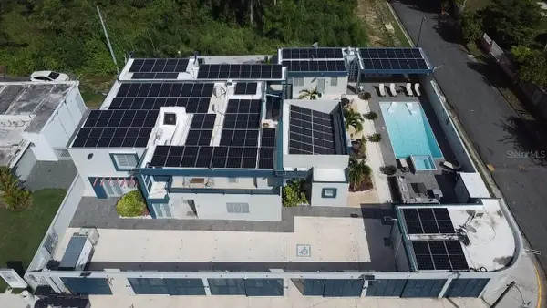 Urb. Sardinera Beach B 12 Calle I, DORADO, PR 00646