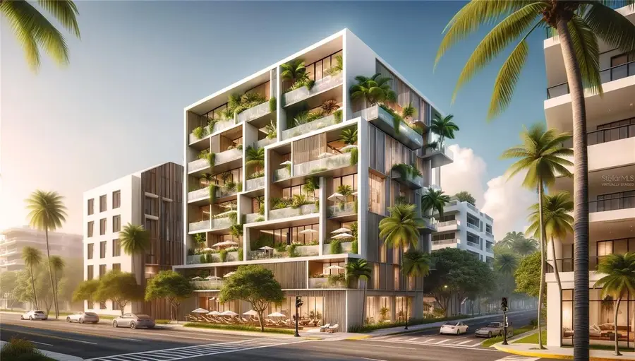 Urb. Sardinera Beach Calle A, Dorado, PR 00646 - Image #3