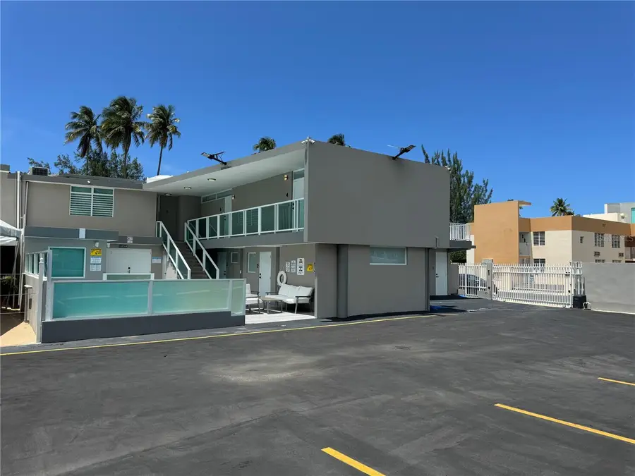 Urb Sardinera Beach G147 Calle D, Dorado, PR 00646 - Image #2