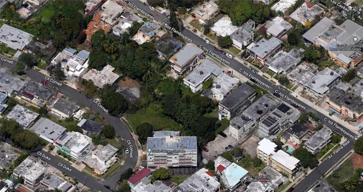 M20 Cornell Street, San Juan, PR 00927 - #1