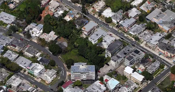 M20 Cornell Street, SAN JUAN, PR 00927