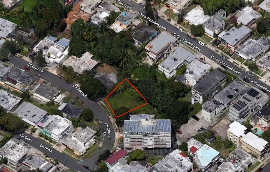 M20 Cornell Street, San Juan, PR 00927 - #2