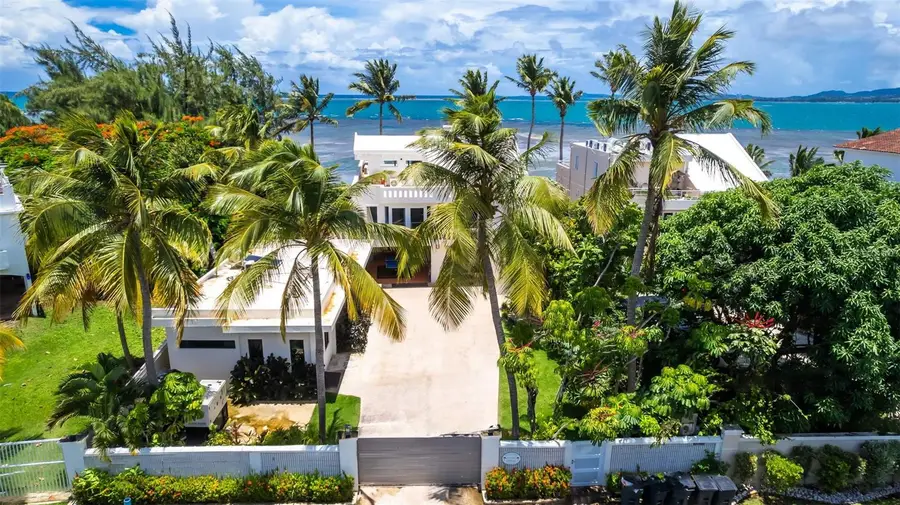 Lot G Km 2.1 Carr. 968 Las Picuas, Rio Grande, PR 00745 - Image #2