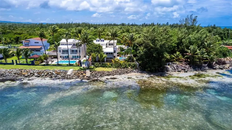 Lot G Km 2.1 Carr. 968 Las Picuas, Rio Grande, PR 00745 - Image #3