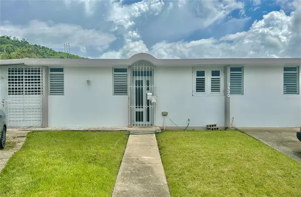 2S 30, 25 ST Urb. El Mirador De Bairoa, CAGUAS, PR 00727