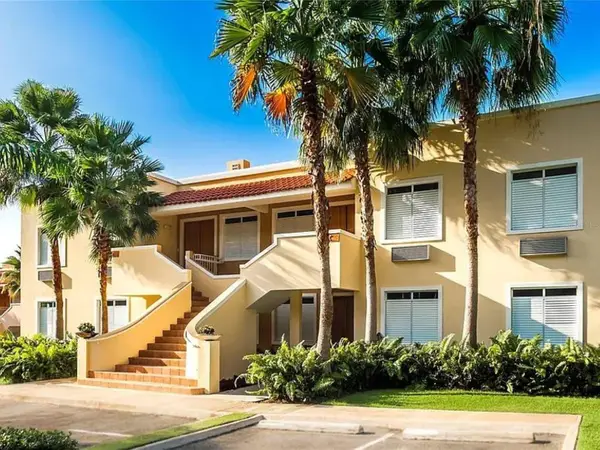 PALMAS DEL MAR Cond. Harbour Lakes #5-A GARDEN, HUMACAO, PR 00791