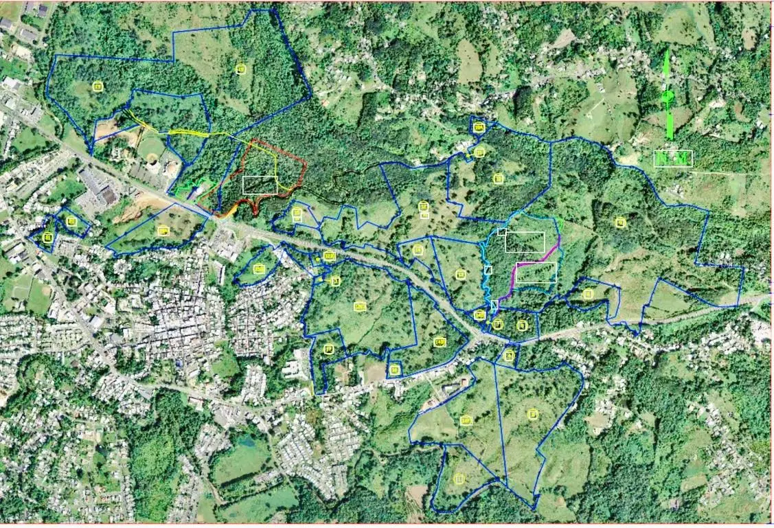 Carretera #111, San Sebastian, PR 00685 - Image #1