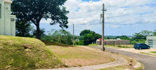 Bo. Naranjo, AGUADA, PR 00602