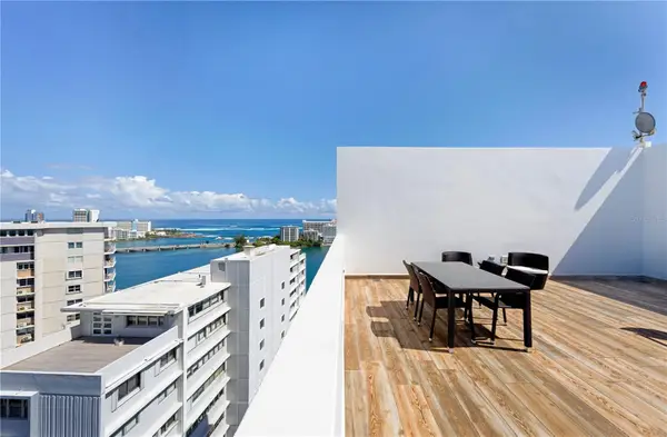 558 Cuevillas Street #PH1201, SAN JUAN, PR 00907