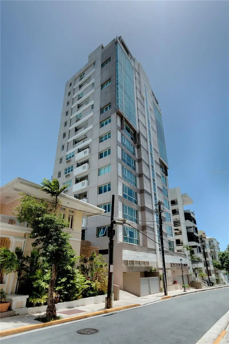 558 Cuevillas Street #PH1201, San Juan, PR 00907 - Image #2