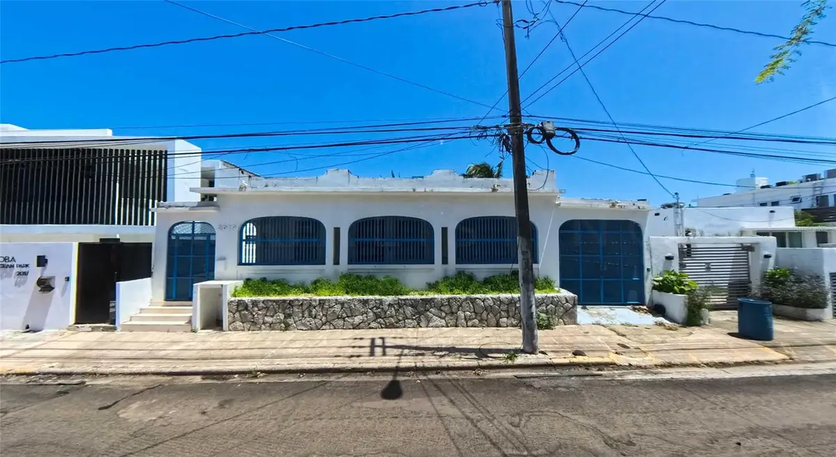 2019 Cacique Street, San Juan, PR 00911 - Image #1