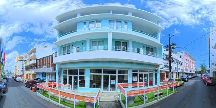 604 Cerra Street, San Juan, PR 00907 - Image #2