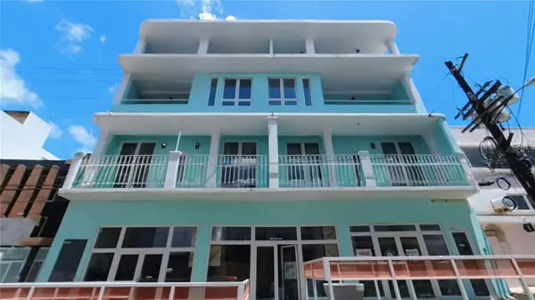 604 Cerra Street #3B, SAN JUAN, PR 00907