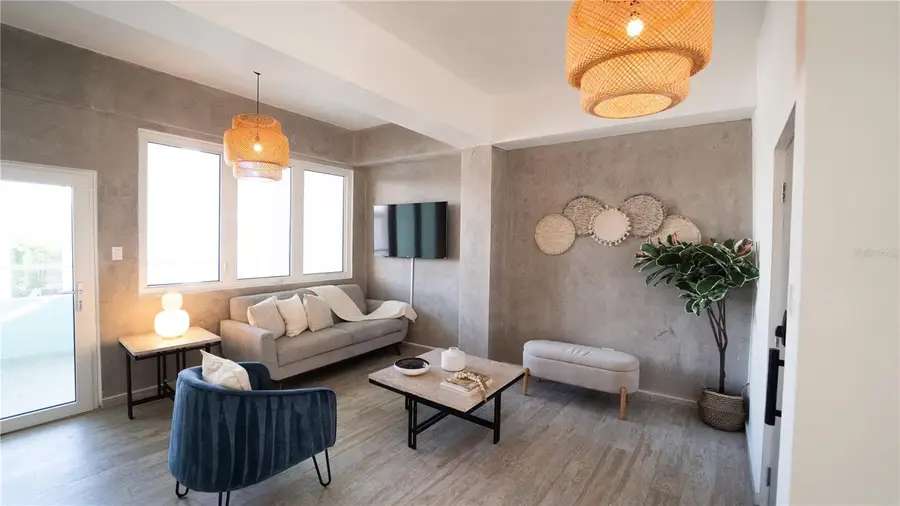 604 Cerra Street #3B, San Juan, PR 00907 - Image #2