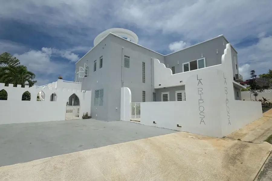 411 Bravos De Boston, Vieques, PR 00765 - Image #2