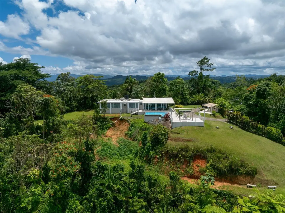 PR 797 km 5.3 Jagueyes Ward, Aguas Buenas, PR 00703 - Image #1