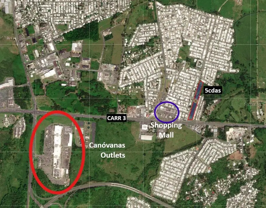 Carr 3 Km.hm 19.8, Canovanas, PR 00729 - Image #2