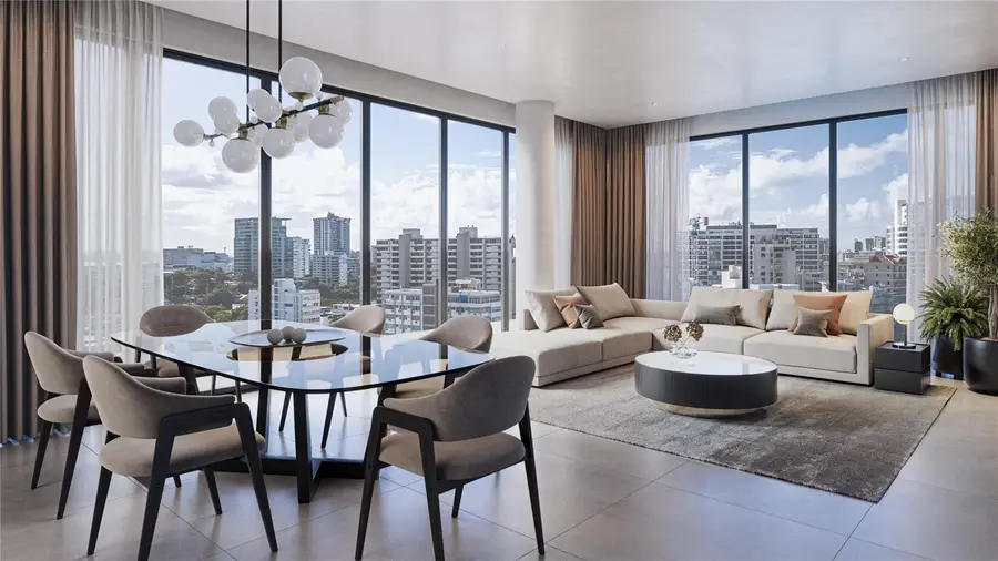 The Icon 1120 Ashford Ave #1003, San Juan, PR 00907 - Image #3