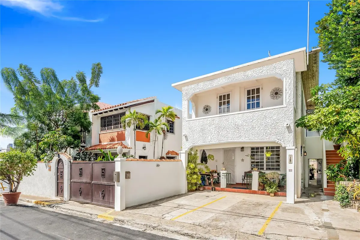 18 & 20 Calle Yardley Place, San Juan, PR 00911 - Image #1