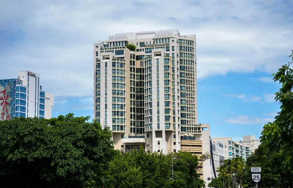 35 Av. Luis Muoz Rivera #1202, San Juan, PR 00901 - Image #1