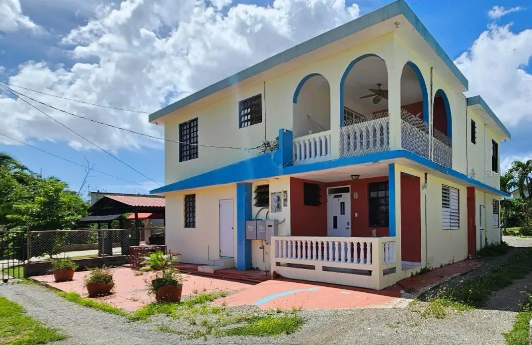 Carr 107 Km 4.4, Bo Borinquen, Aguadilla, PR 00603 - Image #1