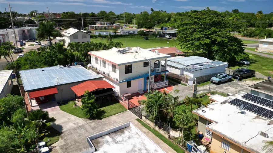 Carr 107 Km 4.4, Bo Borinquen, Aguadilla, PR 00603 - Image #2