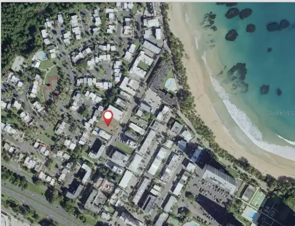 16 Calle Ocean Dr Avenue #LOTS A & B, LUQUILLO, PR 00773