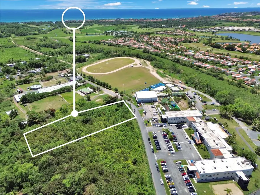 PP4 Academy Drive, Humacao, PR 00791 - Image #2