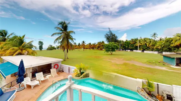 Pr 968k 2.1 int Punta Are Las Picuas, RIO GRANDE, PR 00721