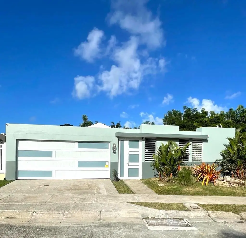 234 Zumbador, Rio Grande, PR 00745 - Image #1