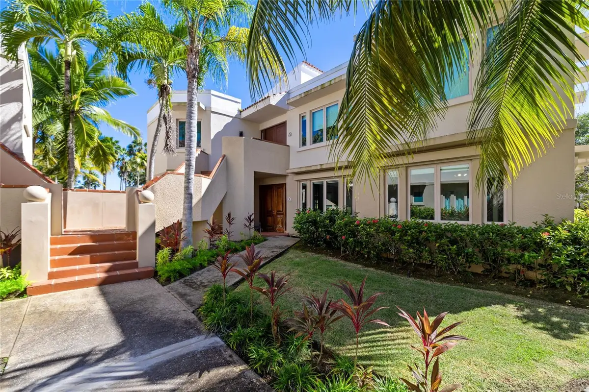 86 Lake Side Villas #AB 3, Vega Alta, PR 00692 - Image #1