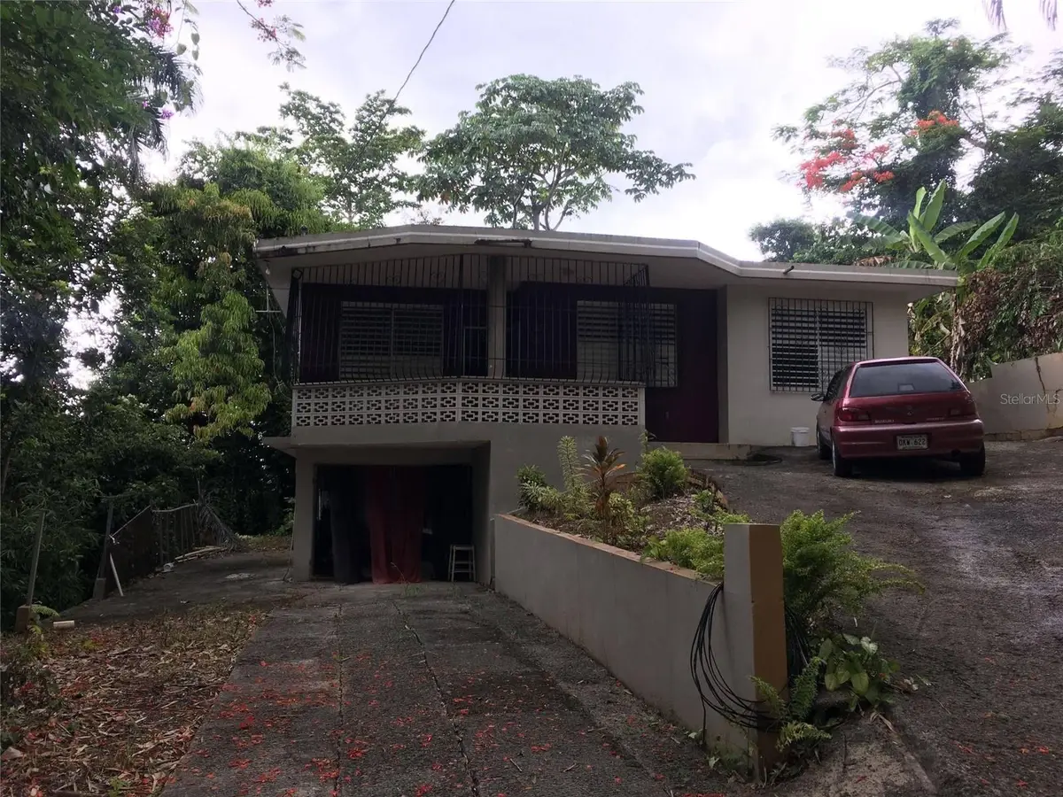 352 Barrio Quemado, Mayaguez, PR 00680 - Image #1