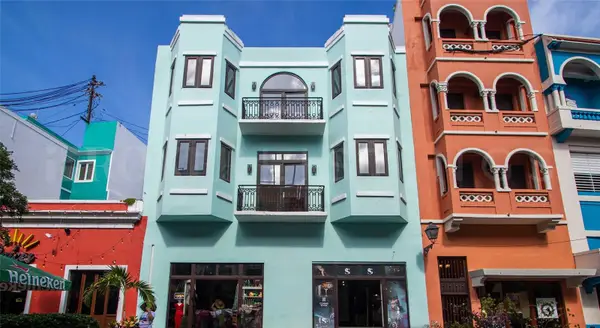 319 Recinto Sur Street #6, SAN JUAN, PR 00901