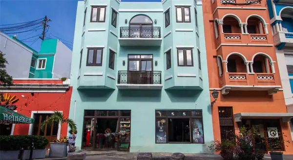 319 Recinto Sur Street #5, SAN JUAN, PR 00901