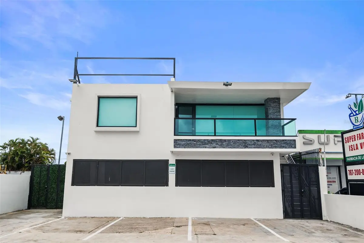 1035 Calle Marginal Villamar, Carolina, PR 00979 - Image #1