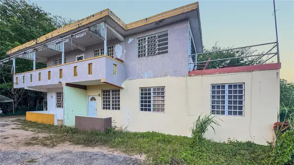 . Hato Abajo Ward, Santa Maria St., Las Canelas, ARECIBO, PR 00612