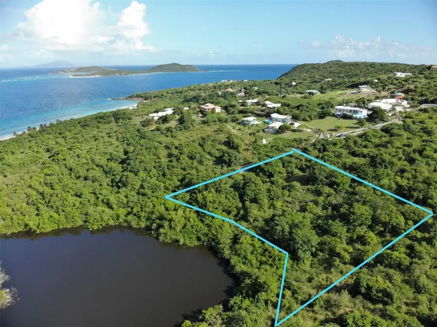 Calle B Alturas De Zoni #14, Culebra, PR 00775 - Image #3