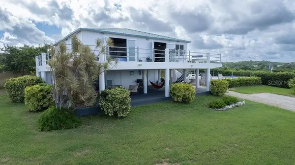 590-A Calle 16, Comm Villa Borinquen, VIEQUES, PR 00765