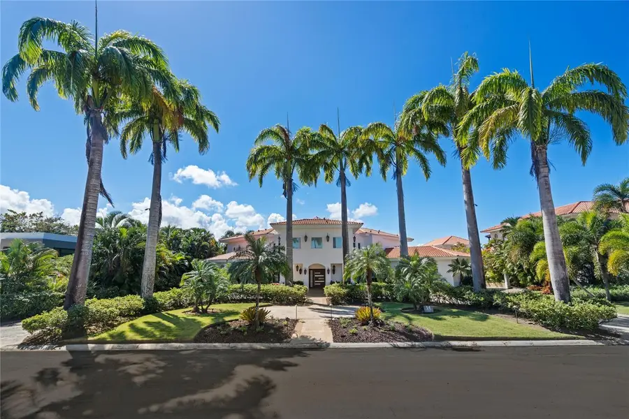 14 Golf View Drive, Dorado, PR 00646 - Image #3