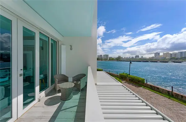 1 Los Rosales Street #7222-7223, SAN JUAN, PR 00901