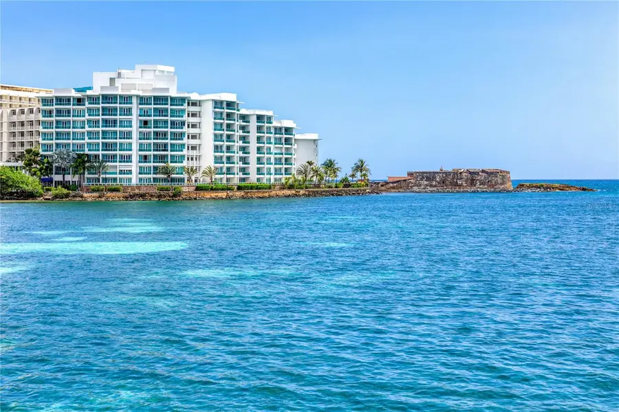 1 Los Rosales Street #7222-7223, San Juan, PR 00901 - Image #2