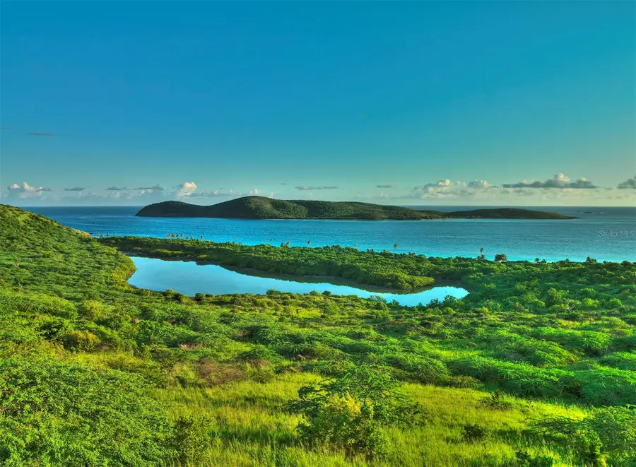 Zoni Beach Estates Calle B-1, Frailes Road, Culebra, PR 00775 - Image #2