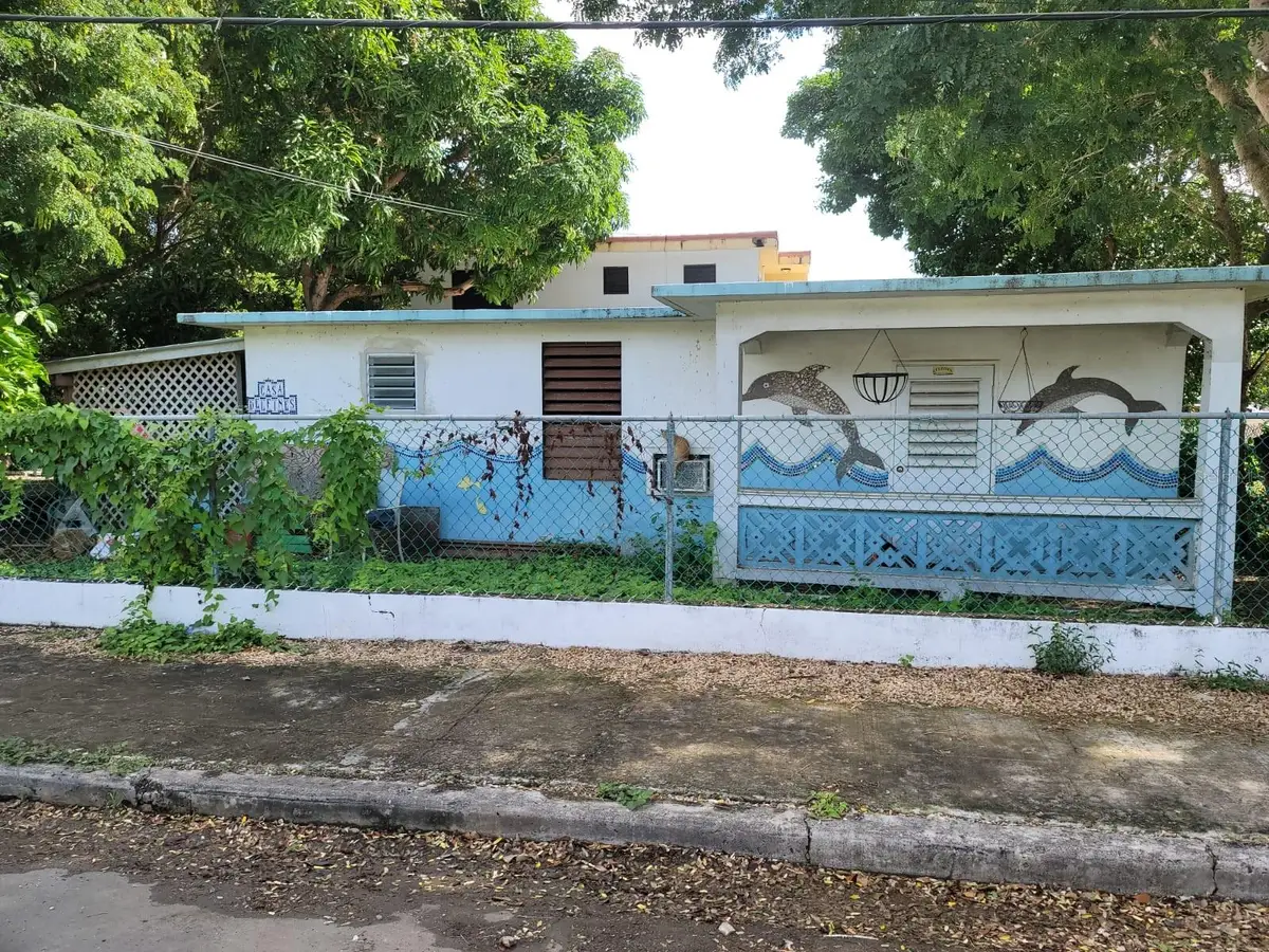 9 Casa Blanca Condominiums Community Clark, Culebra, PR 00775 - Image #1