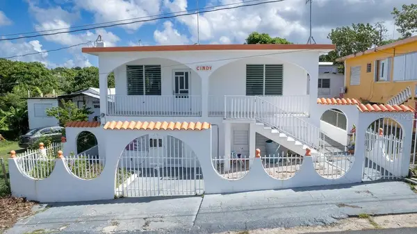 412 Calle Girasoles, VIEQUES, PR 00765