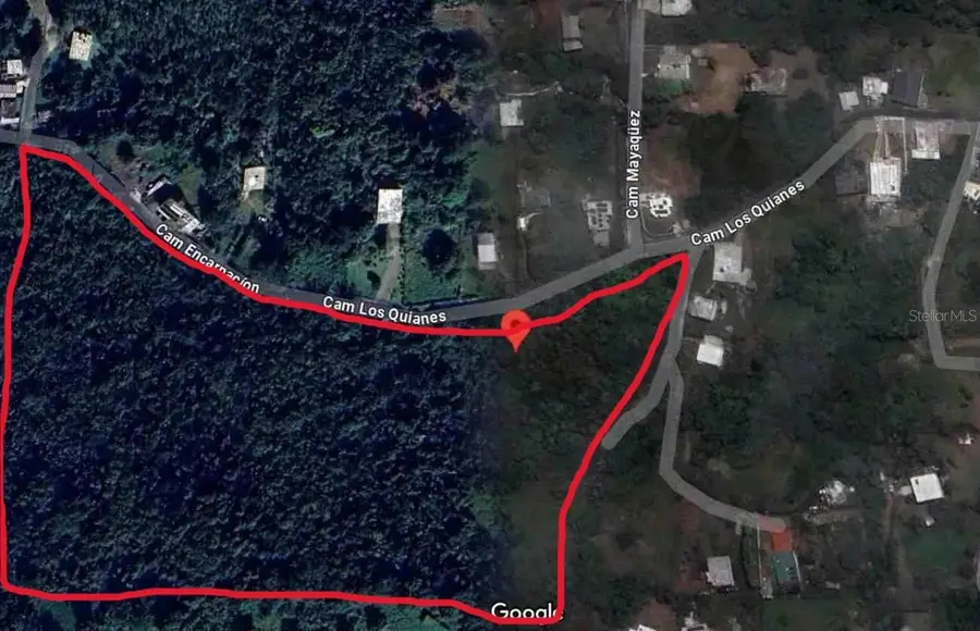 Los Quianes, Cienaga Alta, PR 00721 - Image #3