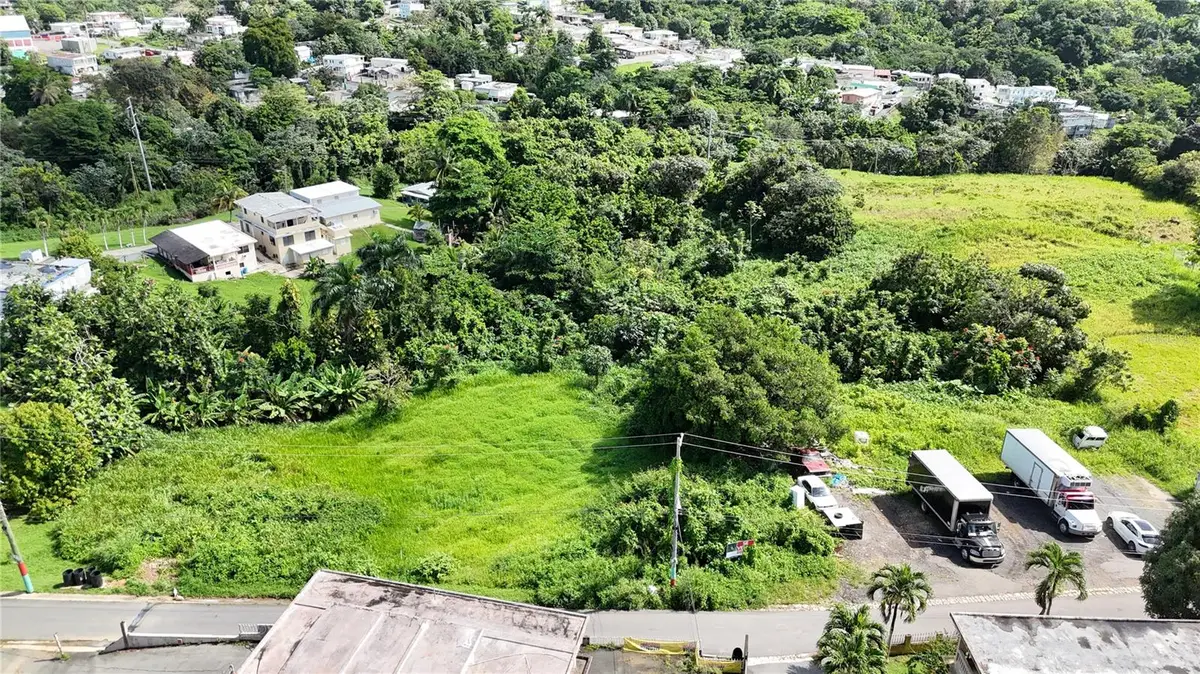 PR-165 Km 5.0 Bo. Quebrada Cruz, Toa Alta, PR 00953 - Image #1