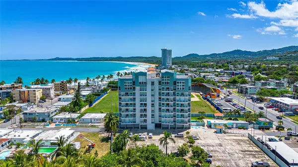 43 Fernando Garcia, Dolphin Tower Street #PH 9, LUQUILLO, PR 00773