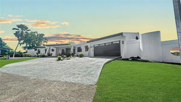 . Domingo Ruiz Ward, Palache El Cerro Sector, ARECIBO, PR 00612