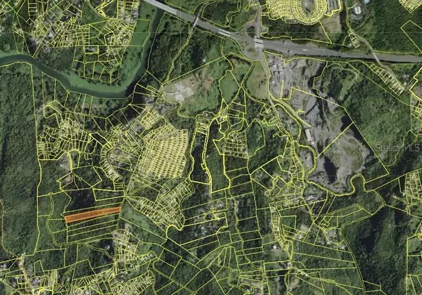 Km 2.5 Pr-858, CAROLINA, PR 00987